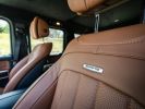 Annonce Mercedes Classe G G63 | G700 Brabus | Full Option