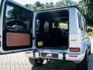 Annonce Mercedes Classe G G63 | G700 Brabus | Full Option