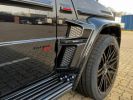 Annonce Mercedes Classe G G63AMG BRABUS G800