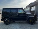 Annonce Mercedes Classe G G63AMG BRABUS G800