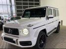 Annonce Mercedes Classe G II 63 AMG 585ch Speedshift+