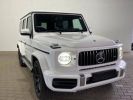 Annonce Mercedes Classe G II 63 AMG 585ch Speedshift+