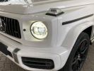 Annonce Mercedes Classe G II 63 AMG 585ch Speedshift+