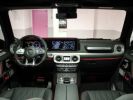 Annonce Mercedes Classe G II 63 AMG 585ch Speedshift TCT ISC-FCM