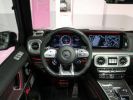Annonce Mercedes Classe G II 63 AMG 585ch Speedshift TCT ISC-FCM
