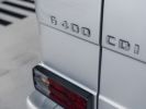 Annonce Mercedes Classe G (III) 400 Cabriolet V8 4.0 250