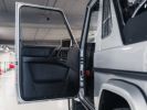 Annonce Mercedes Classe G (III) 400 Cabriolet V8 4.0 250