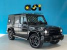 Voir l'annonce Mercedes Classe G III 63 AMG 50CV LONG 7G-TRONIC SPEEDSHIFT PLUS AMG