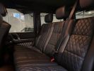 Annonce Mercedes Classe G III 63 AMG 50CV LONG 7G-TRONIC SPEEDSHIFT PLUS AMG