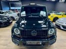 Annonce Mercedes Classe G IV 4.0 63 585 AMG