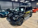 Annonce Mercedes Classe G IV 63 AMG 4.0 585