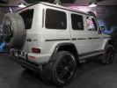 Annonce Mercedes Classe G IV 63 AMG 4X4 2 9G-TCT SPEEDSHIFT