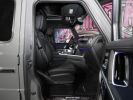 Annonce Mercedes Classe G IV 63 AMG 4X4 2 9G-TCT SPEEDSHIFT