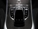 Annonce Mercedes Classe G IV 63 AMG 4X4 2 9G-TCT SPEEDSHIFT