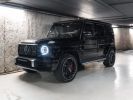 Voir l'annonce Mercedes Classe G (IV) 63 AMG V8 4.0 585