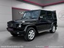 Annonce Mercedes Classe G Long 350 CDI BlueTec