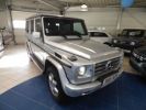 Voir l'annonce Mercedes Classe G Long 350 CDI BlueTec A