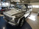 Annonce Mercedes Classe G Long 350 CDI BlueTec A