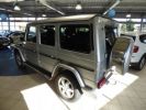 Annonce Mercedes Classe G Long 350 CDI BlueTec A