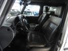 Annonce Mercedes Classe G Long 350 CDI BlueTec A