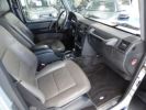 Annonce Mercedes Classe G Long 350 CDI BlueTec A