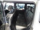 Annonce Mercedes Classe G Long 350 CDI BlueTec A