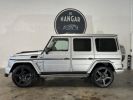 Annonce Mercedes Classe G Long 400 CDI V8 4.0 250ch BVA5 kit BRABUS