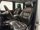 Annonce Mercedes Classe G Long 400 CDI V8 4.0 250ch BVA5 kit BRABUS