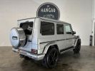 Annonce Mercedes Classe G Long 400 CDI V8 4.0 250ch BVA5 kit BRABUS