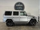 Annonce Mercedes Classe G Long 400 CDI V8 4.0 250ch BVA5 kit BRABUS