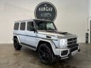 Annonce Mercedes Classe G Long 400 CDI V8 4.0 250ch BVA5 kit BRABUS