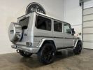 Annonce Mercedes Classe G Long 400 CDI V8 4.0 250ch BVA5 kit BRABUS