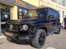 Annonce Mercedes Classe G Mercedes 4.0 500 420 AMG LINE 4MATIC 9G-TRONIC BVA GARANTIE 6 MOIS