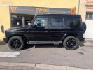 Annonce Mercedes Classe G Mercedes 4.0 500 420 AMG LINE 4MATIC 9G-TRONIC BVA GARANTIE 6 MOIS