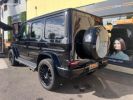 Annonce Mercedes Classe G Mercedes 4.0 500 420 AMG LINE 4MATIC 9G-TRONIC BVA GARANTIE 6 MOIS