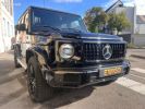 Annonce Mercedes Classe G Mercedes 4.0 500 420 AMG LINE 4MATIC 9G-TRONIC BVA GARANTIE 6 MOIS