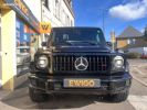 Annonce Mercedes Classe G Mercedes 4.0 500 420 AMG LINE 4MATIC 9G-TRONIC BVA GARANTIE 6 MOIS