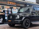 Voir l'annonce Mercedes Classe G Mercedes 4.0 500 421 CH AMG LINE 4MATIC 9G-TRONIC BVA TVA RECUPERABLE