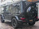 Annonce Mercedes Classe G Mercedes 4.0 500 421 CH AMG LINE 4MATIC 9G-TRONIC BVA TVA RECUPERABLE