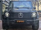 Annonce Mercedes Classe G Mercedes 4.0 500 421 CH AMG LINE 4MATIC 9G-TRONIC BVA TVA RECUPERABLE