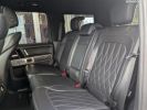 Annonce Mercedes Classe G Mercedes 4.0 500 421 CH AMG LINE 4MATIC 9G-TRONIC BVA TVA RECUPERABLE