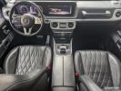 Annonce Mercedes Classe G Mercedes 4.0 500 421 CH AMG LINE 4MATIC 9G-TRONIC BVA TVA RECUPERABLE