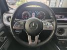 Annonce Mercedes Classe G Mercedes 4.0 500 421 CH AMG LINE 4MATIC 9G-TRONIC BVA TVA RECUPERABLE