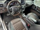 Annonce Mercedes Classe G Mercedes 5.5 63 AMG 570CH LONG 7G-TRONIC SPEEDSHIFT DESIGNO 8 JANTES (PNEUS ETE + HIVER)