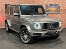 Voir l'annonce Mercedes Classe G Mercedes 500 AMG Line V8 4.0 422 cv ( G500 500)