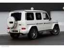 Annonce Mercedes Classe G Mercedes 63 585Ch FACELIFT | LLD 1990e-Mois CARBON 360 BURMEISTER SEATS