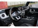 Annonce Mercedes Classe G Mercedes 63 585Ch FACELIFT | LLD 1990e-Mois CARBON 360 BURMEISTER SEATS