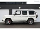 Annonce Mercedes Classe G Mercedes 63 585Ch FACELIFT | LLD 1990e-Mois CARBON 360 BURMEISTER SEATS