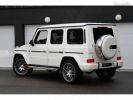 Annonce Mercedes Classe G Mercedes 63 585Ch FACELIFT | LLD 1990e-Mois CARBON 360 BURMEISTER SEATS