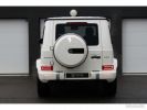 Annonce Mercedes Classe G Mercedes 63 585Ch FACELIFT | LLD 1990e-Mois CARBON 360 BURMEISTER SEATS